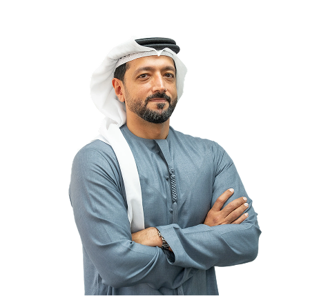 Fahad Abdulrahim Kazim