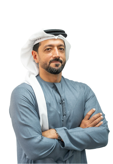 Fahad Abdulrahim Kazim