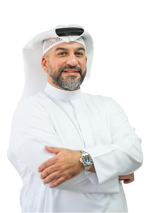 Abdulrahman Almoayed